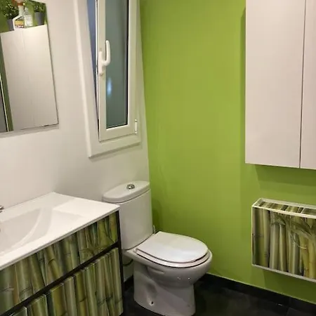 Apartment Precioso Duplex Con Terraza A 5 Minutos Playa Y 20 Minutos De Barcelona Premia De Mar