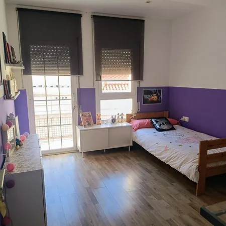 Apartment Precioso Duplex Con Terraza A 5 Minutos Playa Y 20 Minutos De Barcelona *