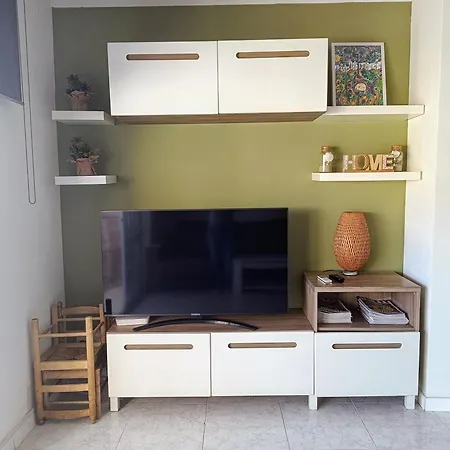 Precioso Duplex Con Terraza A 5 Minutos Playa Y 20 Minutos De Barcelona Apartment Premia De Mar