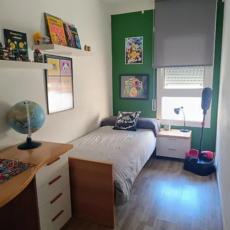Precioso Duplex Con Terraza A 5 Minutos Playa Y 20 Minutos De Barcelona Apartment Premia De Mar