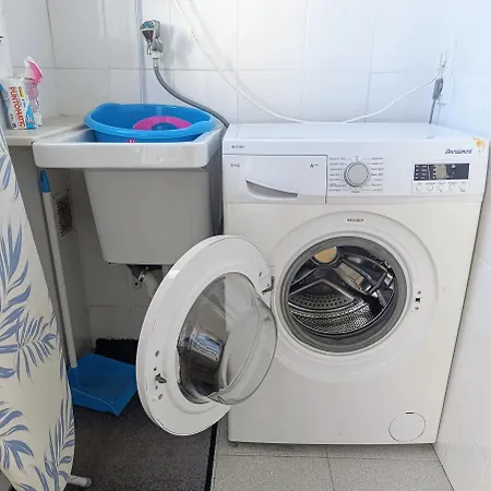 Precioso Duplex Con Terraza A 5 Minutos Playa Y 20 Minutos De Barcelona Apartment
